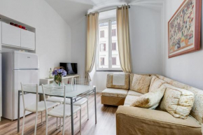 Charming Apartment with Panoramic View in the Heart of Rome